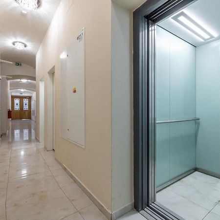 Best Prague Apartments Petrska 외부 사진