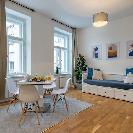Best Prague Apartments Petrska 외부 사진