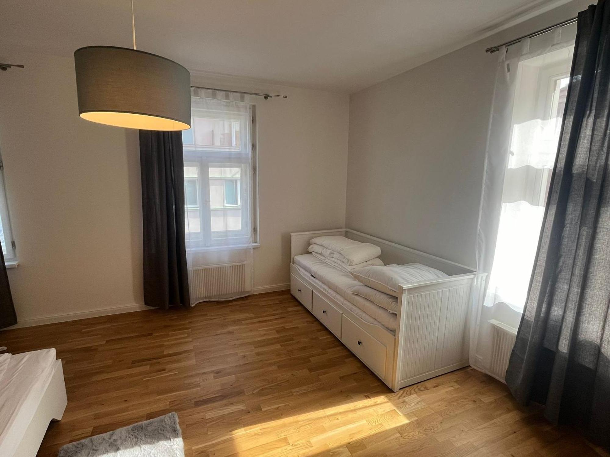 Best Prague Apartments Petrska 외부 사진