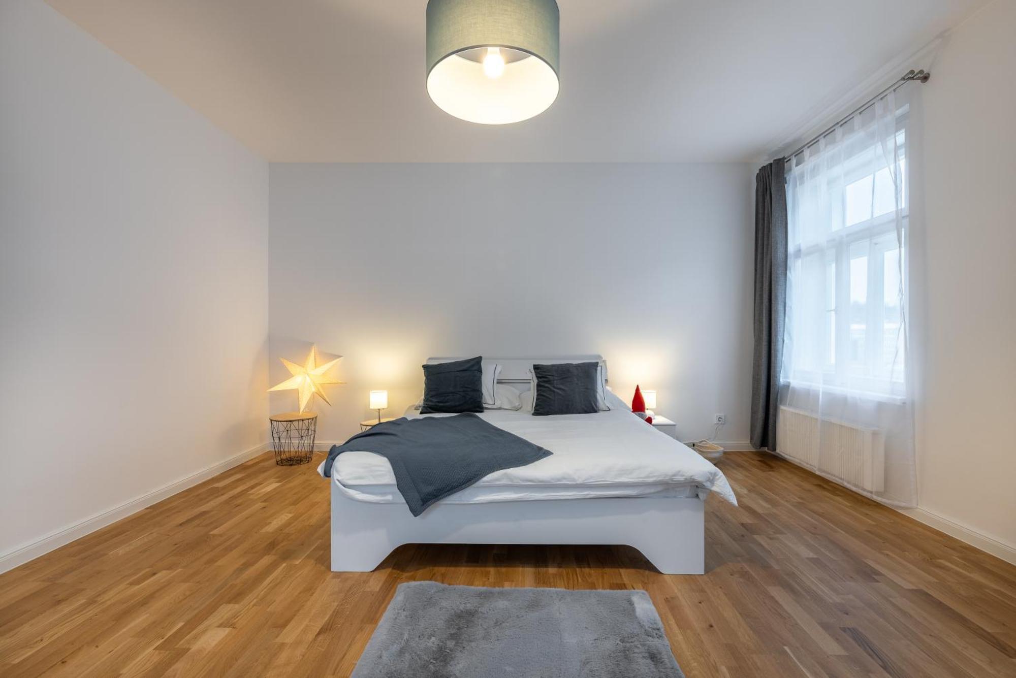 Best Prague Apartments Petrska 외부 사진