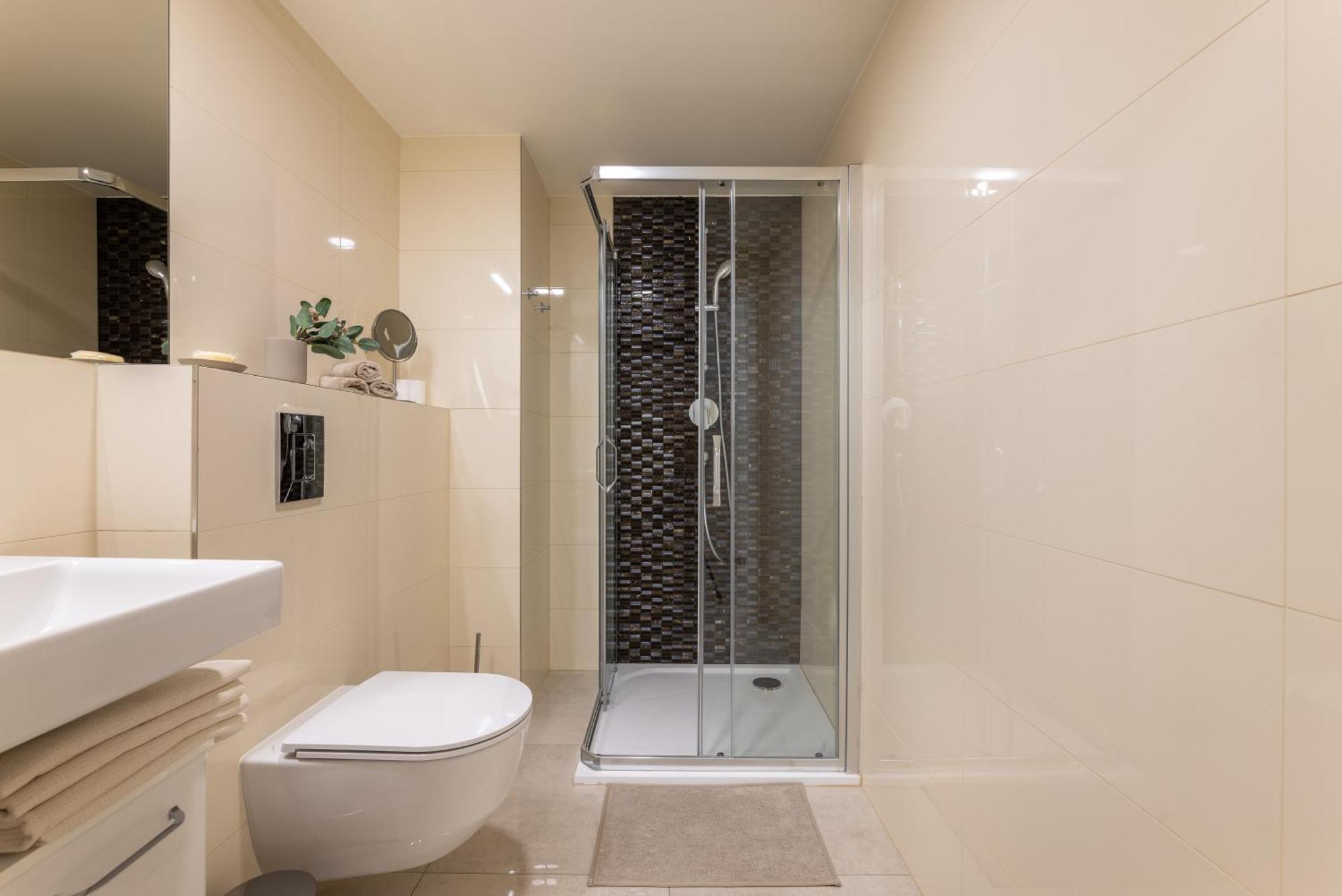 Best Prague Apartments Petrska 외부 사진