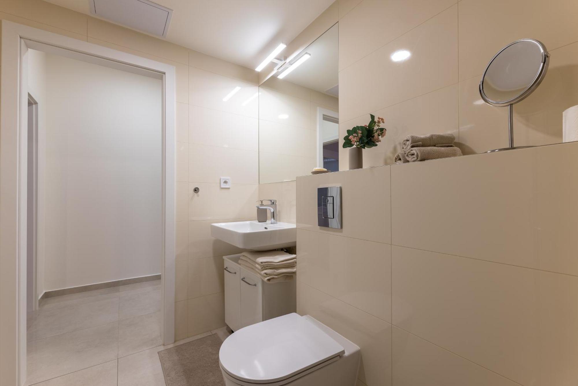 Best Prague Apartments Petrska 외부 사진