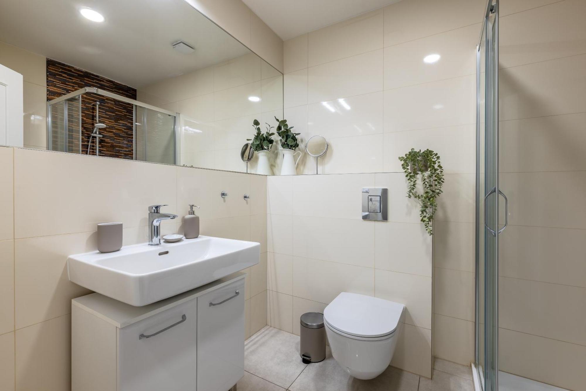 Best Prague Apartments Petrska 외부 사진