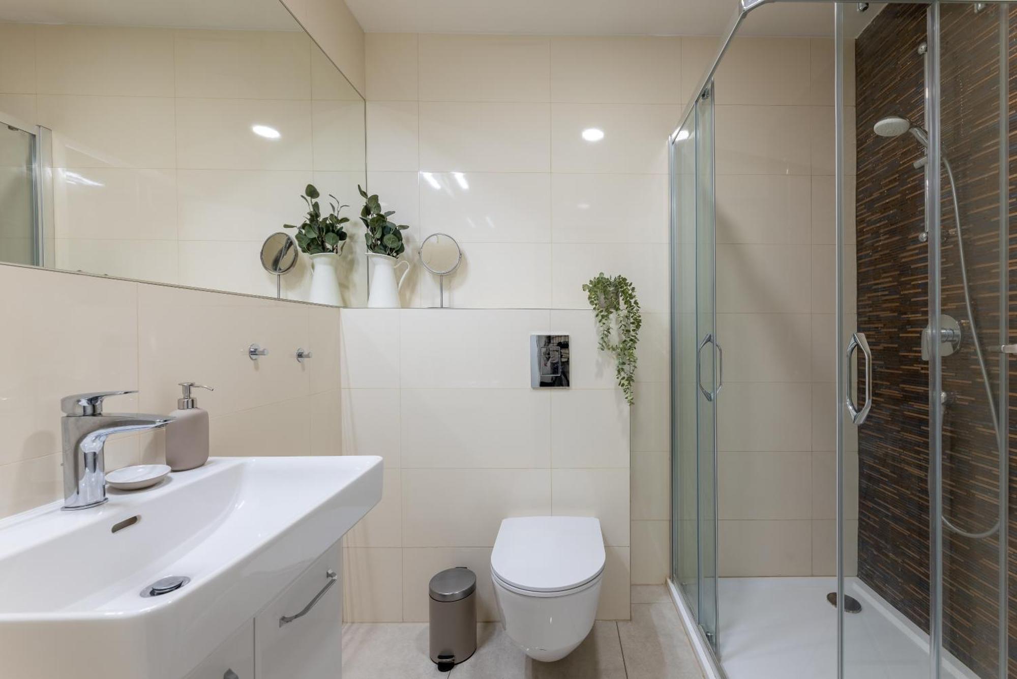 Best Prague Apartments Petrska 외부 사진